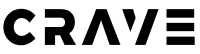 CRAVE logo